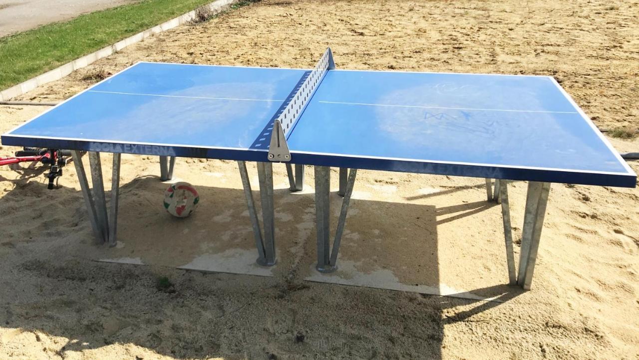 Ferienwohnung Wachstube Mit 3 Schlafraeumen Im Rittergut Leppersdorf Wachau Extérieur photo