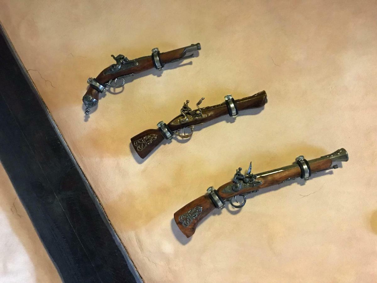 Ferienwohnung Wachstube Mit 3 Schlafraeumen Im Rittergut Leppersdorf Wachau Extérieur photo